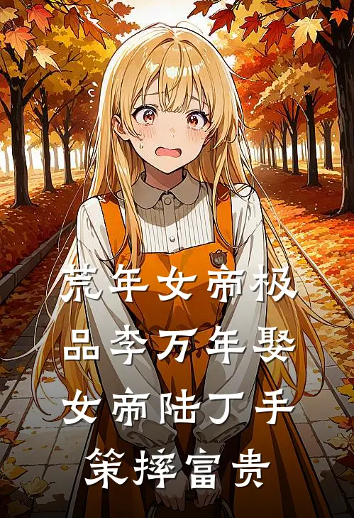 荒年女帝极品李万年娶女帝陆丁手策摔富贵