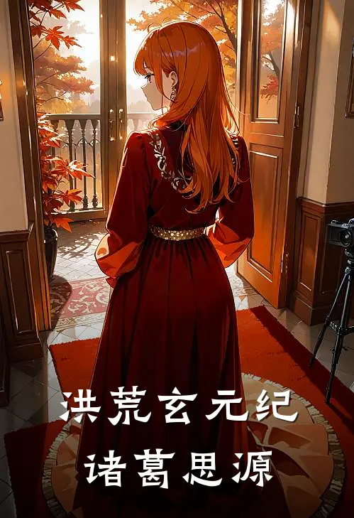 洪荒玄元纪诸葛思源