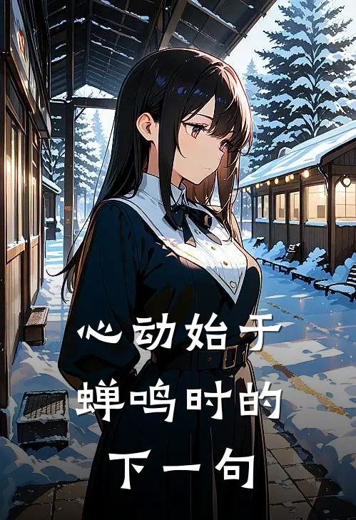 心动始于蝉鸣时的下一句