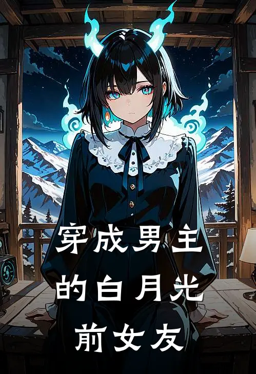 穿成男主的白月光前女友