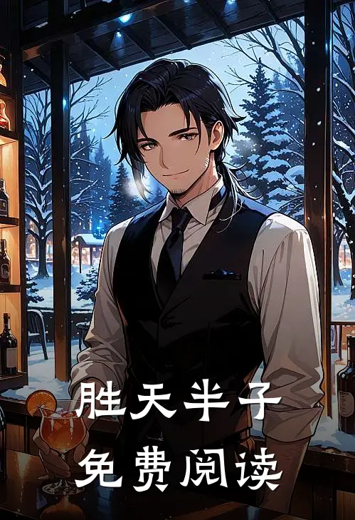 胜天半子免费阅读