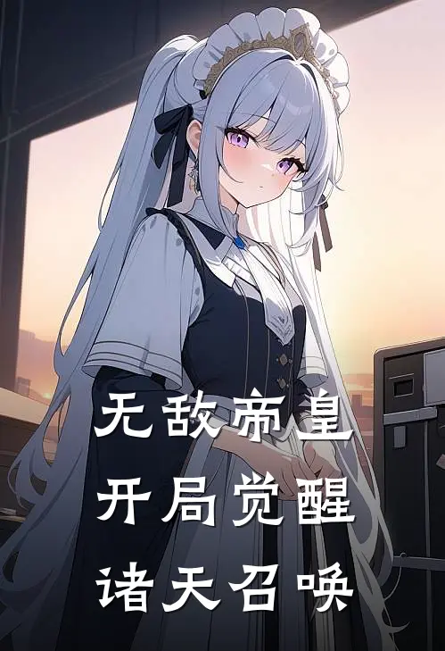 无敌帝皇：开局觉醒诸天召唤