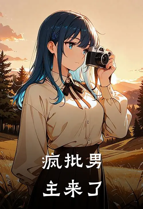 疯批男主来了