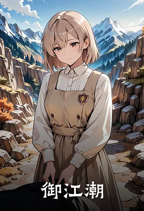 御江潮(唐盛钟意)小说免费阅读_热门小说阅读御江潮唐盛钟意