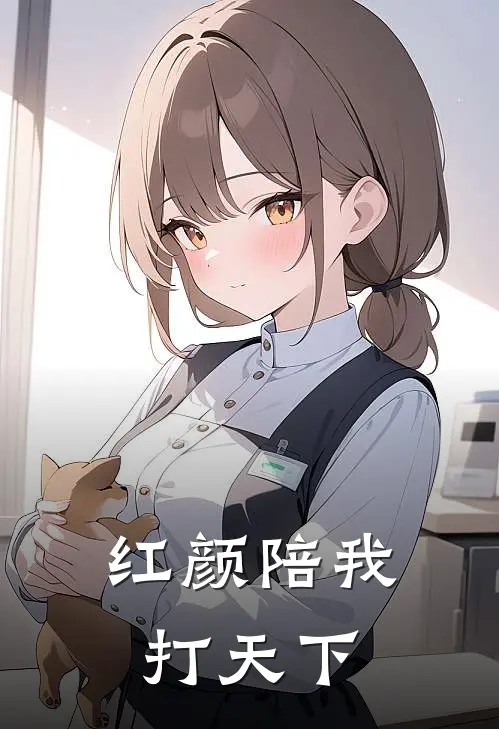 红颜陪我打天下周晓慧陈峰热门小说免费阅读_网络热门小说红颜陪我打天下(周晓慧陈峰)