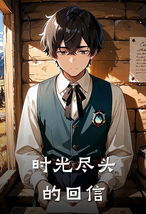 时光尽头的回信