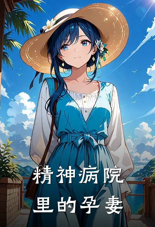 精神病院里的孕妻