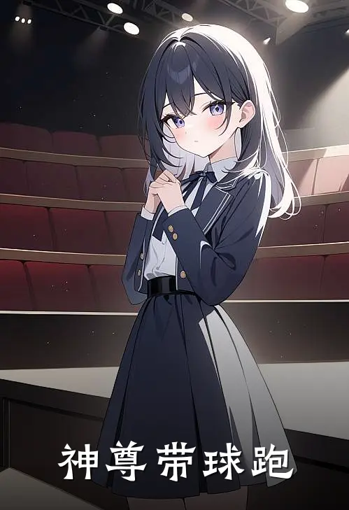 神尊带球跑