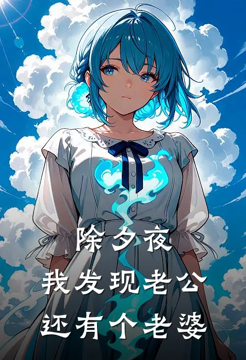 除夕夜，我发现老公还有个老婆