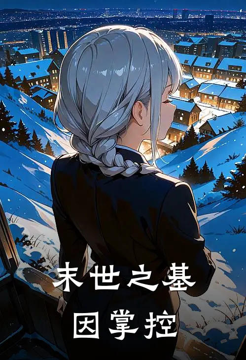 末世之基因掌控