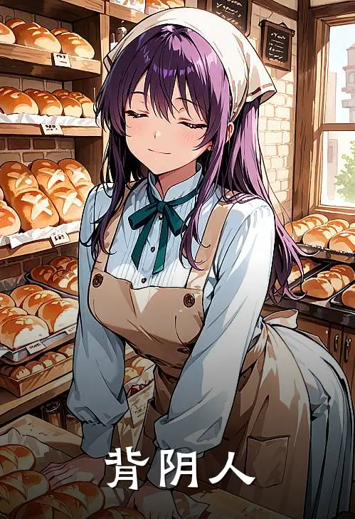 背阴人