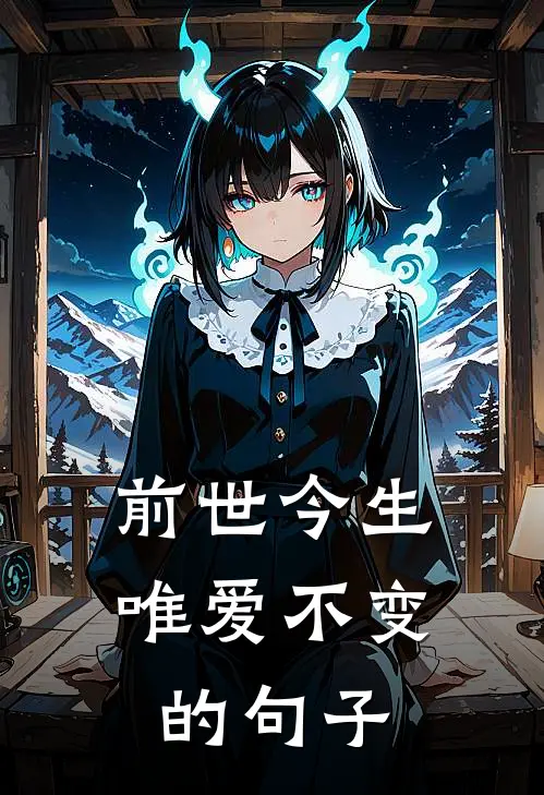 前世今生唯爱不变的句子