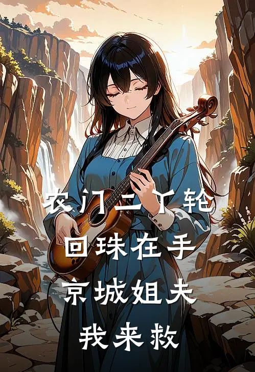 农门二丫轮回珠在手,京城姐夫我来救