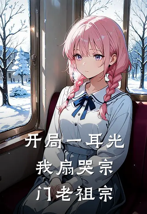 开局一耳光，我扇哭宗门老祖宗