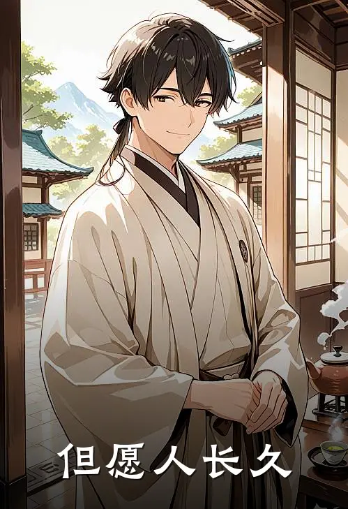 【但愿人长久】