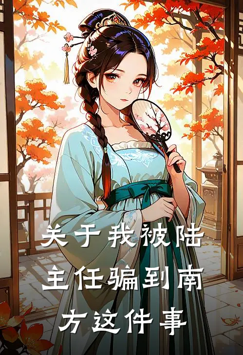 关于我被陆主任骗到南方这件事