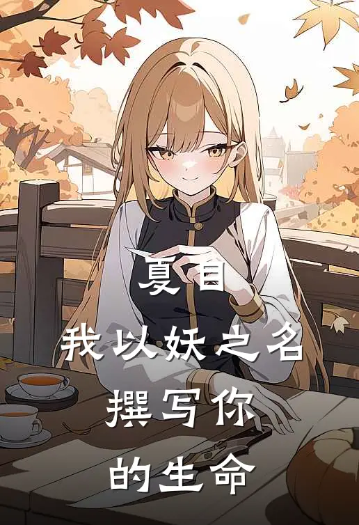 夏目：我以妖之名，撰写你的生命