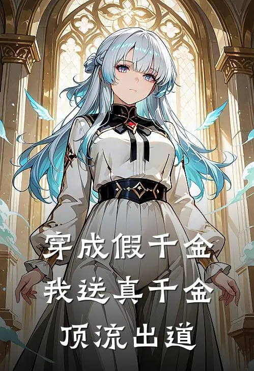 穿成假千金我送真千金顶流出道