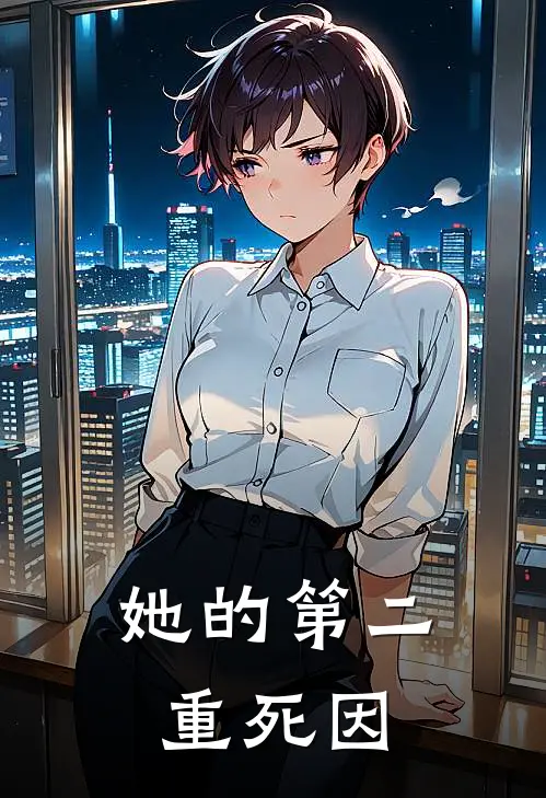 她的第二重死因