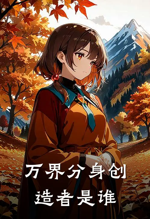 万界分身创造者是谁