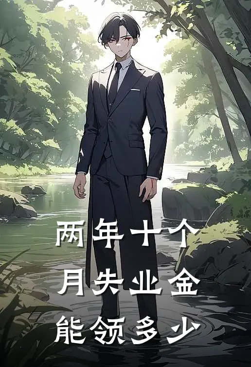 两年十个月失业金能领多少