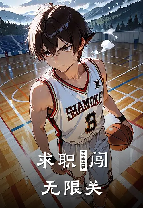 求职囧闯无限关