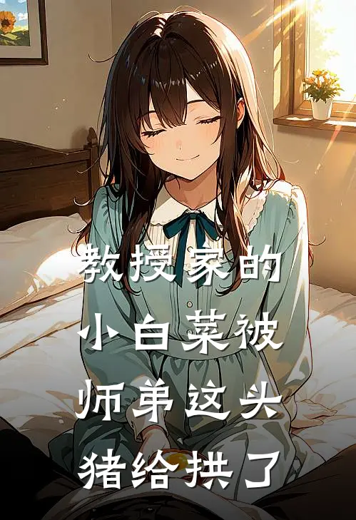 教授家的小白菜被师弟这头猪给拱了