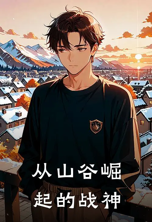 从山谷崛起的战神