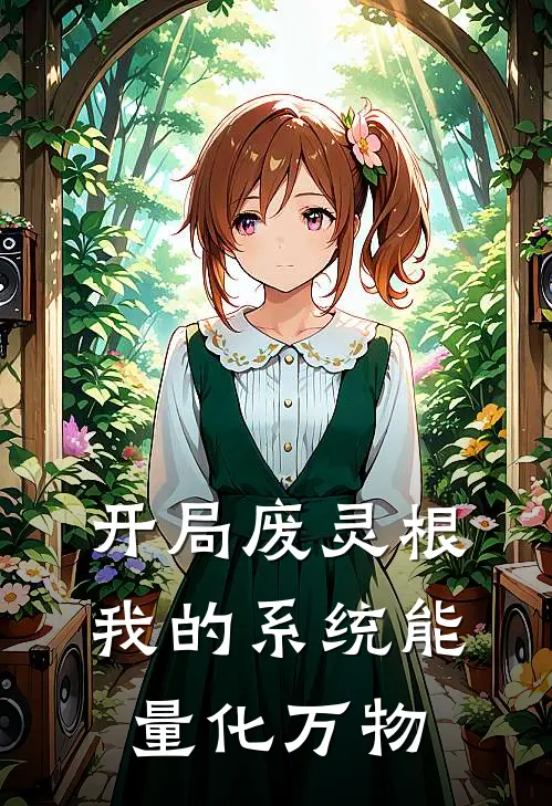 开局废灵根，我的系统能量化万物林墨赵铁柱完本小说推荐_免费小说全文阅读开局废灵根，我的系统能量化万物林墨赵铁柱