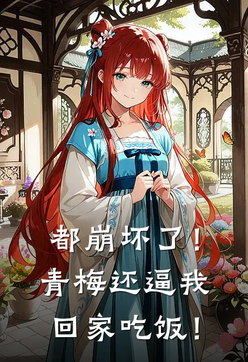 都崩坏了！青梅还逼我回家吃饭！(司夜萨摩耶)最新好看小说_最新章节列表都崩坏了！青梅还逼我回家吃饭！(司夜萨摩耶)