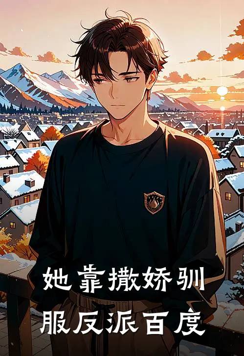 她靠撒娇驯服反派百度