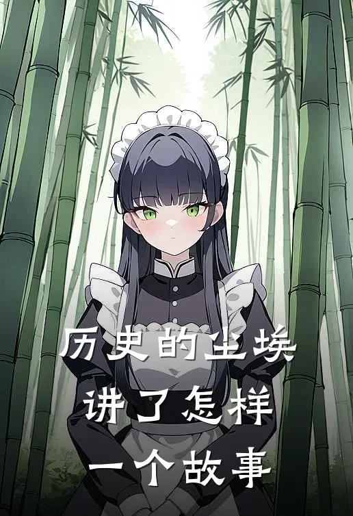 历史的尘埃讲了怎样一个故事