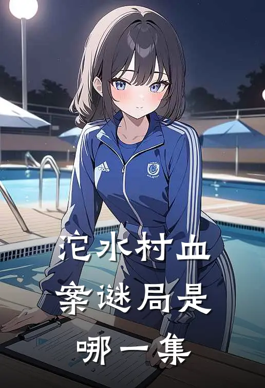 沱水村血案谜局是哪一集