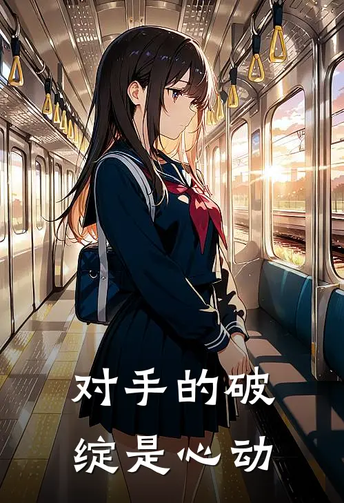 对手的破绽是心动