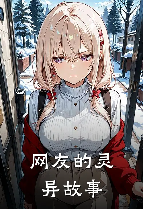 网友的灵异故事