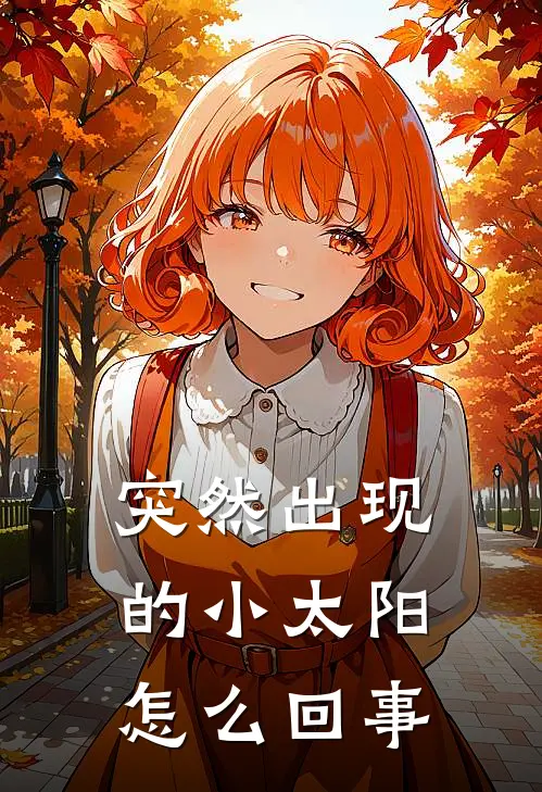 突然出现的小太阳怎么回事