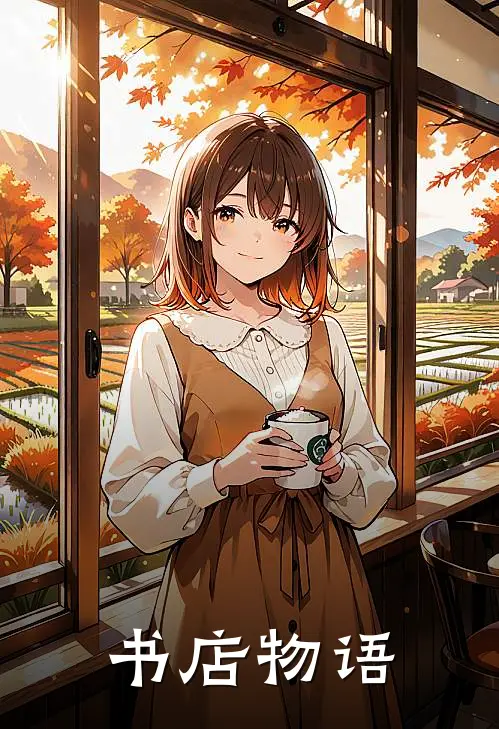 书店物语沈书砚苏静娴新热门小说_免费阅读全文书店物语沈书砚苏静娴