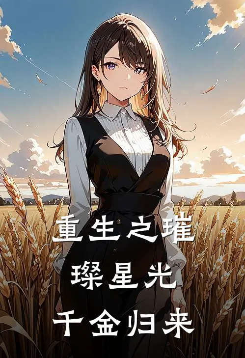重生之璀璨星光：千金归来