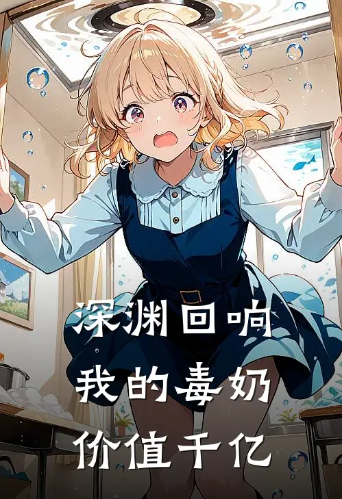 深渊回响：我的毒奶价值千亿