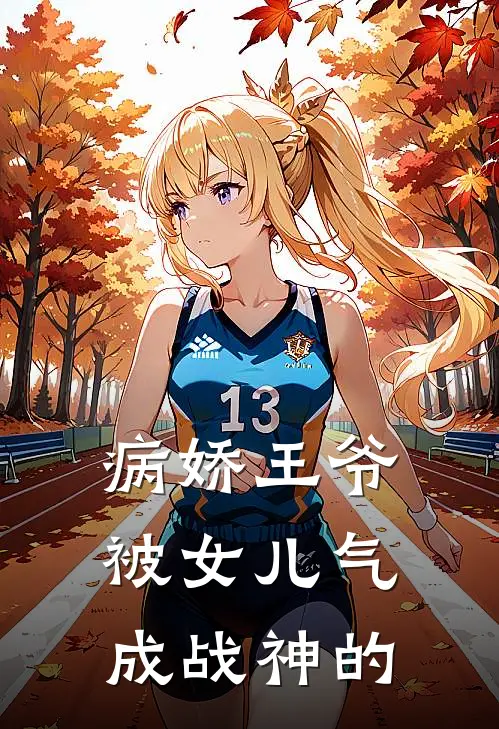 病娇王爷被女儿气成战神的