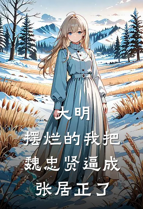 大明：摆烂的我把魏忠贤逼成张居正了