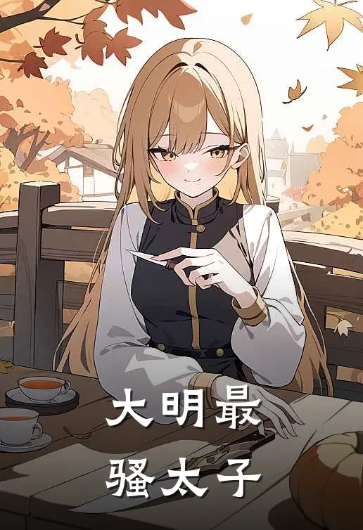 大明最骚太子(朱慈烺朱由检)阅读免费小说_完本热门小说大明最骚太子朱慈烺朱由检