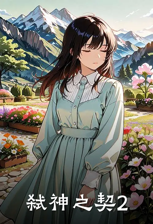弑神之契2