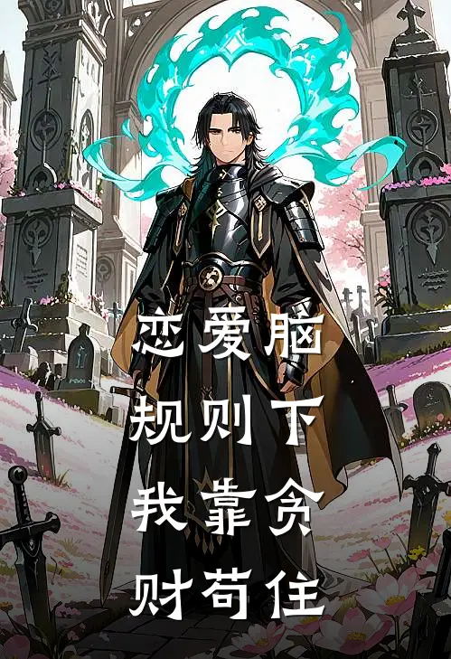 恋爱脑规则下，我靠贪财苟住