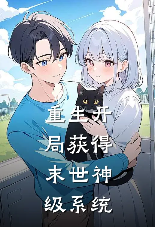 重生开局获得：末世神级系统