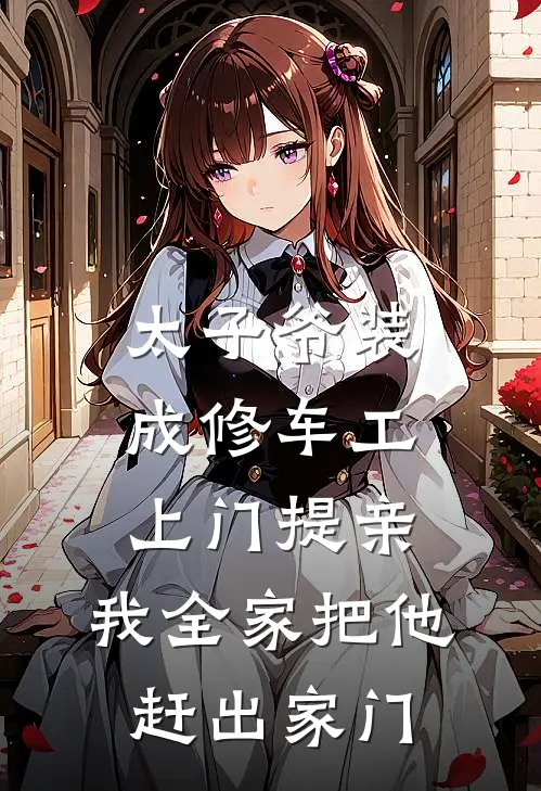 太子爷装成修车工上门提亲，我全家把他赶出家门(沈聿峥峥哥)免费阅读无弹窗_最新好看小说推荐太子爷装成修车工上门提亲，我全家把他赶出家门沈聿峥峥哥