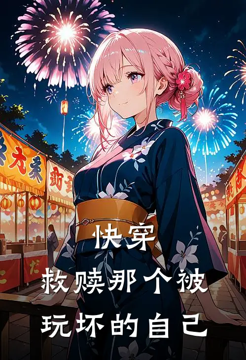 快穿：救赎那个被玩坏的自己
