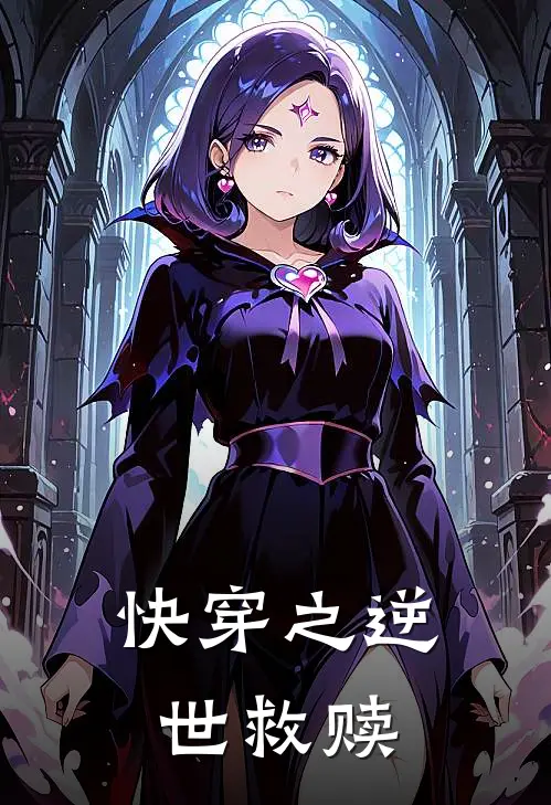 快穿之逆世救赎(洪妍洪妍)免费阅读_无弹窗全文免费阅读快穿之逆世救赎洪妍洪妍