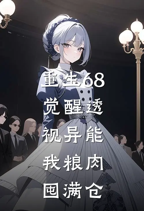 重生68：觉醒透视异能，我粮肉囤满仓
