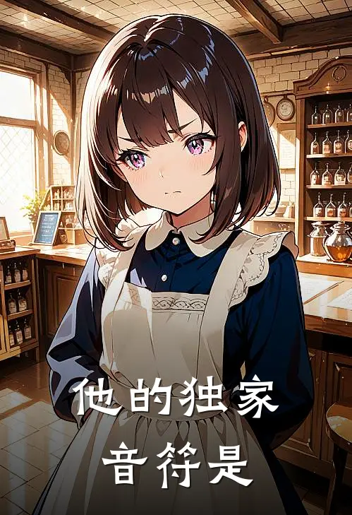 他的独家音符是